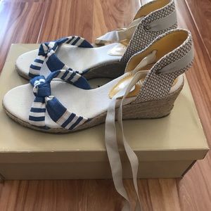 NEW Espadrilles | Michelle D